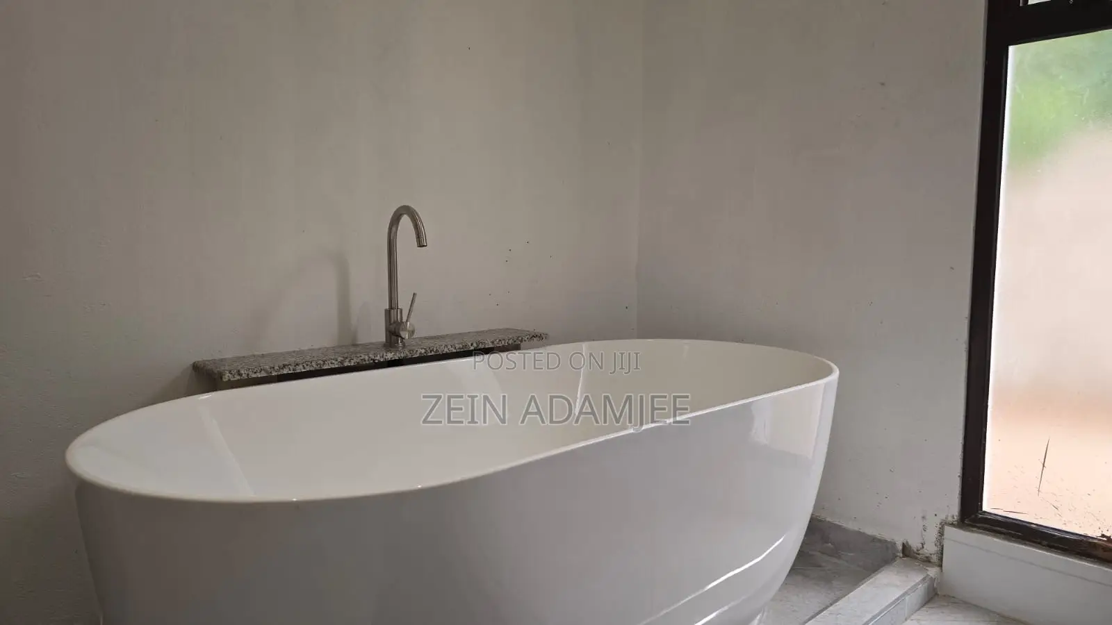 Furnished 3bdrm Villa in Watamu for sale