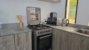 Furnished 3bdrm Villa in Watamu for sale