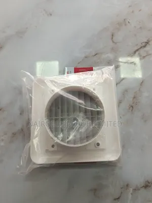 Air Outlet for Kitchen and Bathroom