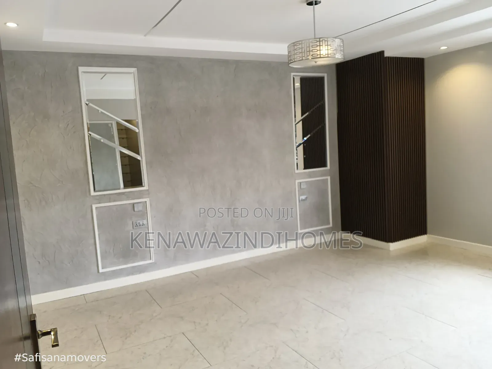 4bdrm Townhouse / Terrace in Syokimu, Gateway Mall Area for rent