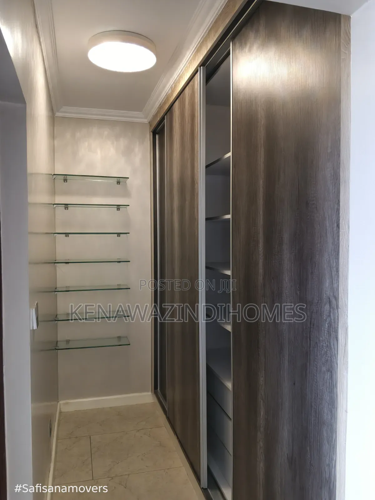 4bdrm Townhouse / Terrace in Syokimu, Gateway Mall Area for rent