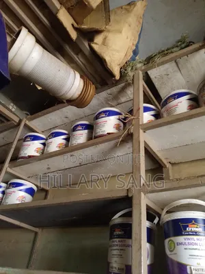 Hard Ware Materials