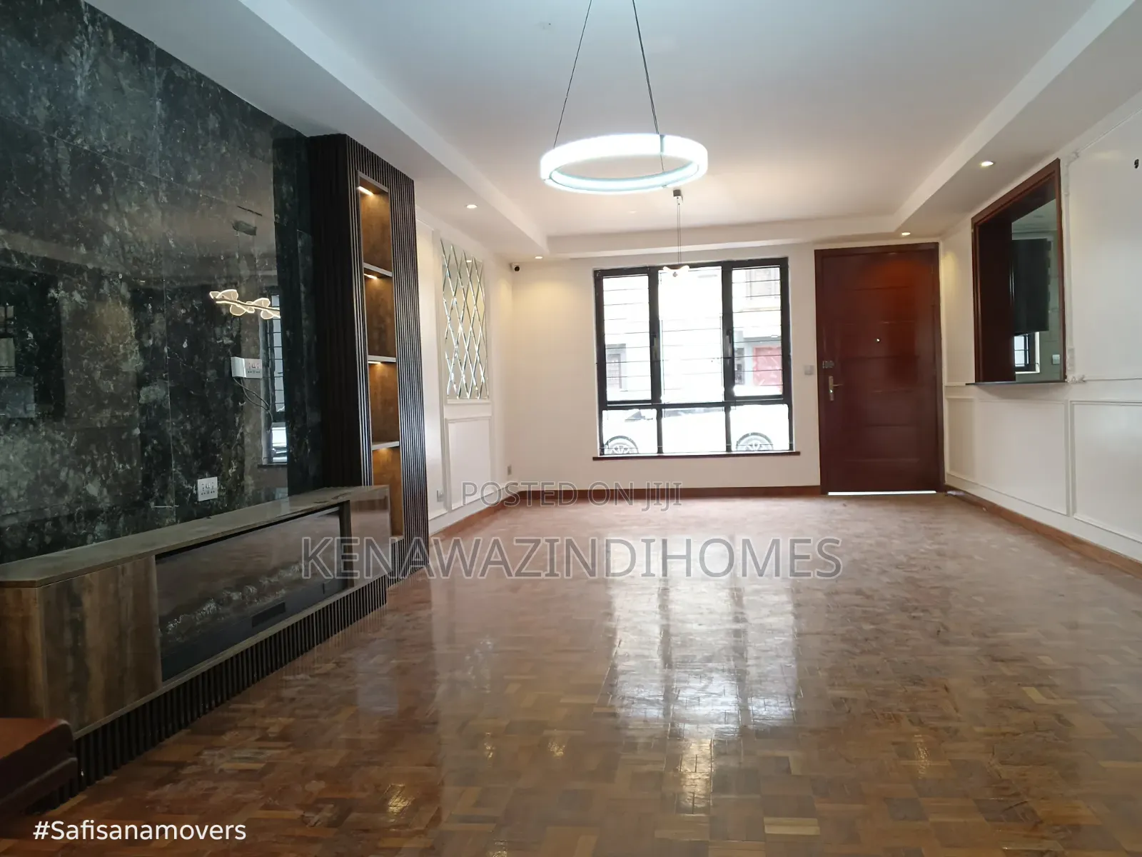 4bdrm Townhouse / Terrace in Syokimu, Gateway Mall Area for rent
