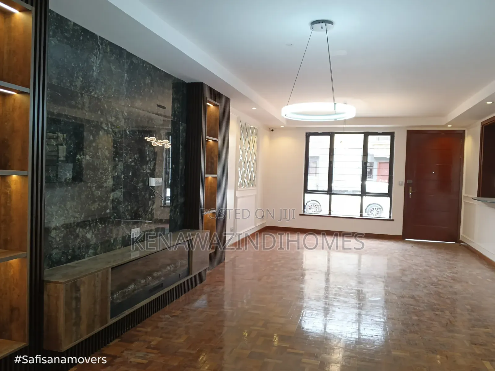 4bdrm Townhouse / Terrace in Syokimu, Gateway Mall Area for rent
