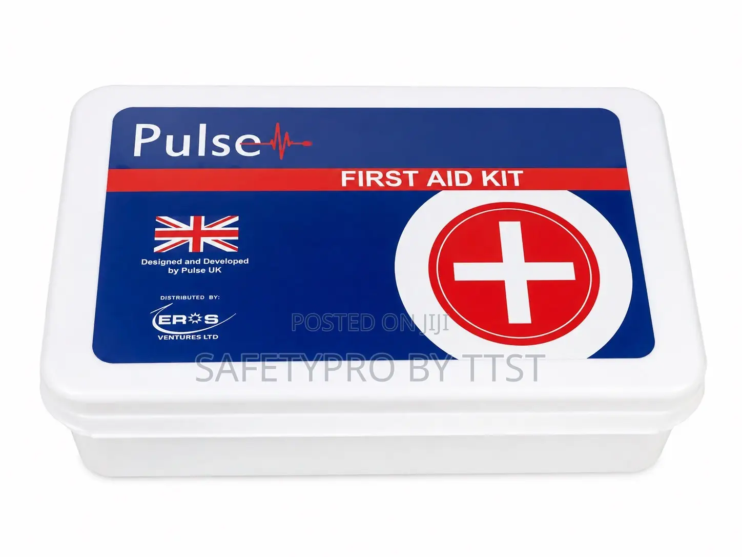 Pulse First Aid Kit