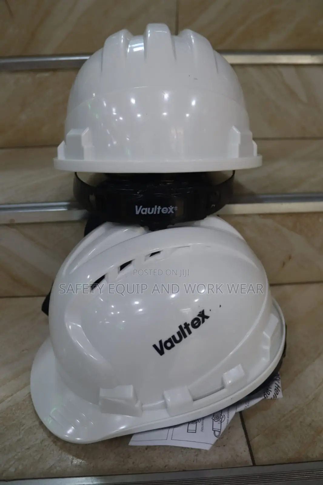 Vaultex Safety Helmet