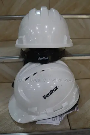 Vaultex Safety Helmet