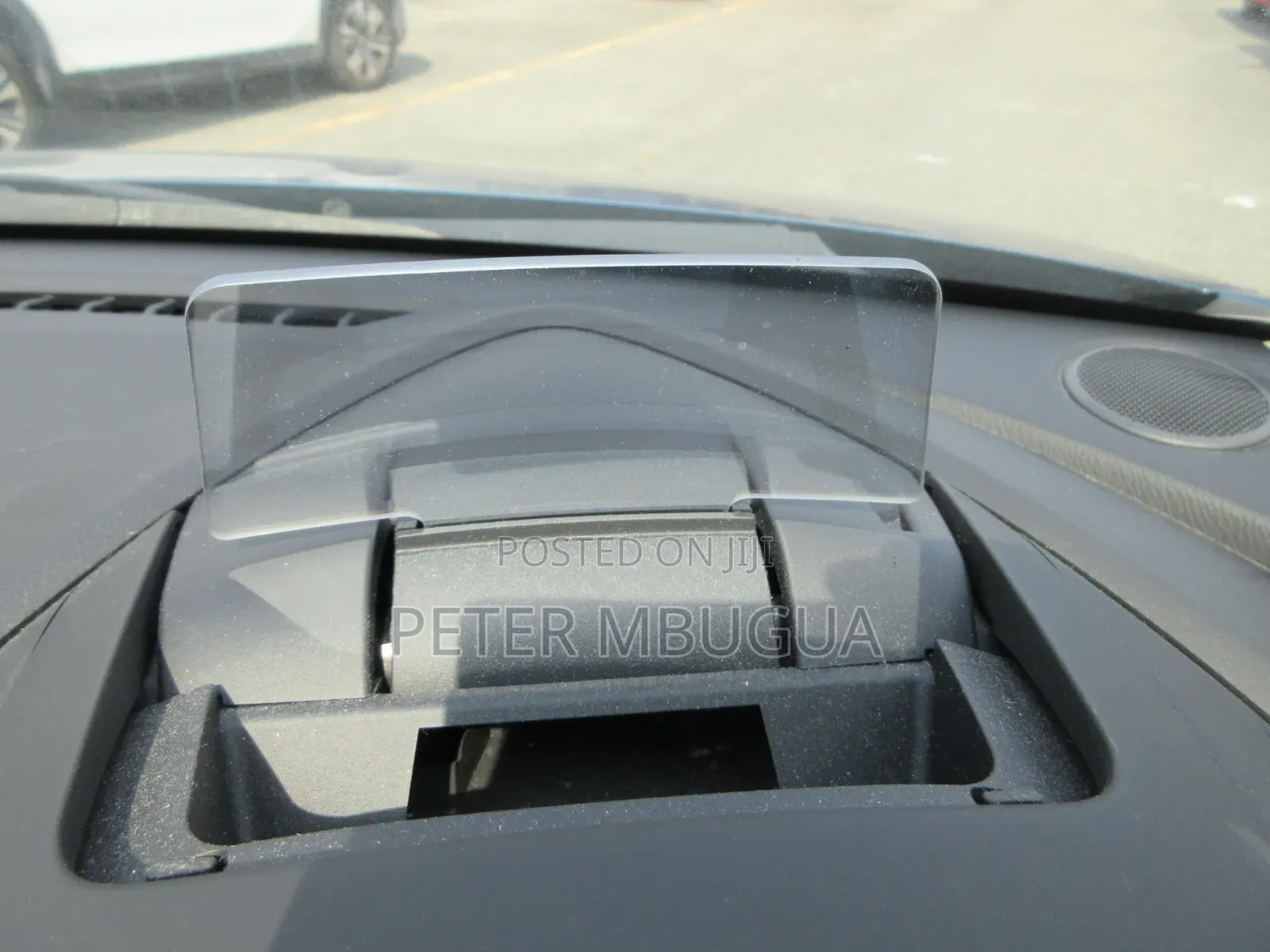 Mazda Demio 2019 Silver
