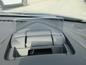 Mazda Demio 2019 Silver