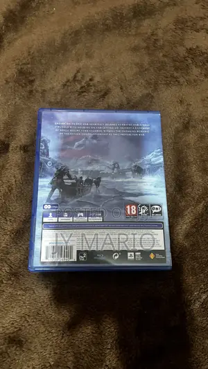 God of War Ragnarok