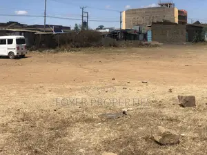 Tuala Commercial Plot