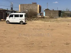 Tuala Commercial Plot