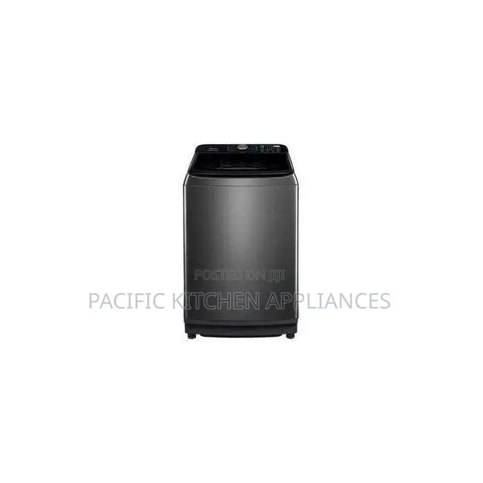 Midea 16Kg Top Load Washing Machine - MA512 Series