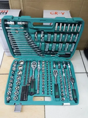Tool Set 108 PCS