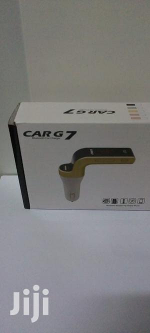 G7 Car Modulator - thumbnail 2
