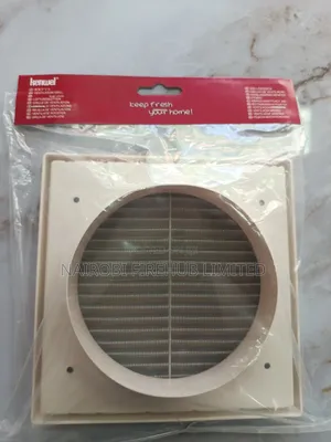 Ventilation Ceiling Grill 150mm