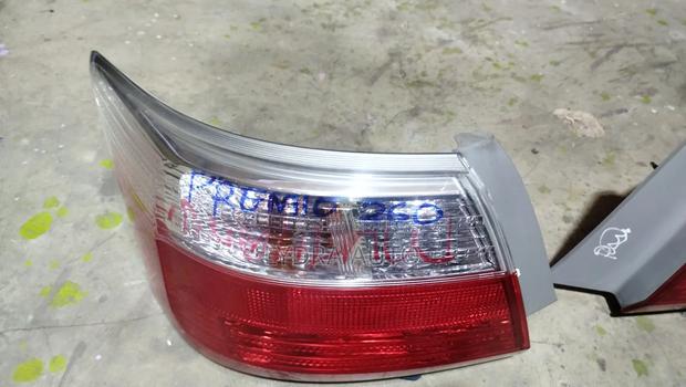 Premio 260 Backlight - main view