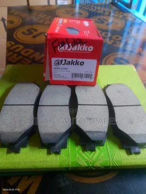 Genuine KD 2780 04465-02220