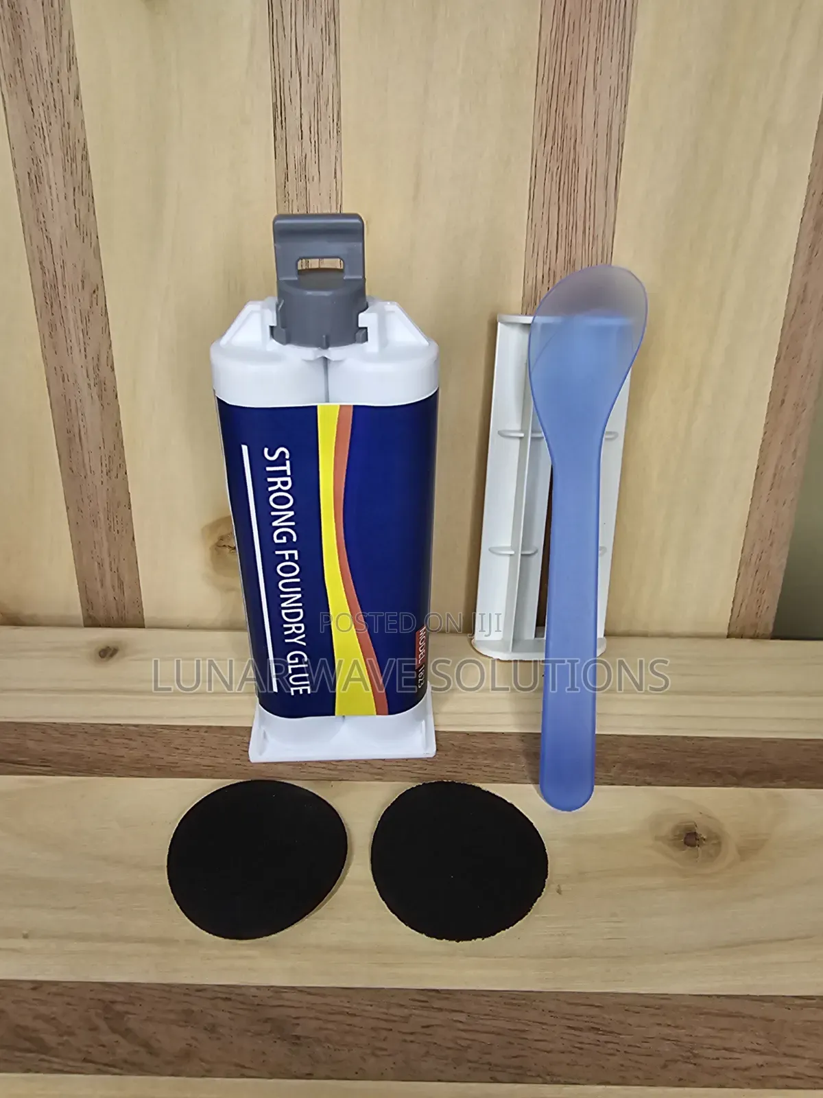 AB Leakage Repair Glue