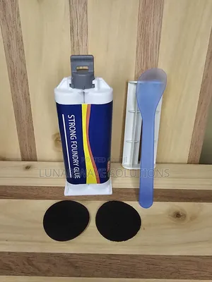 AB Leakage Repair Glue