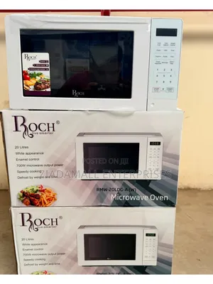 20 Litres Digital Roch Microwave Sk2
