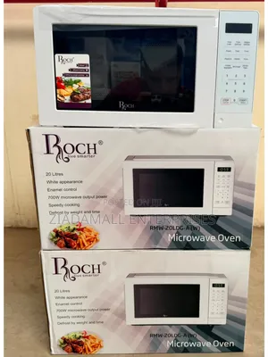 20 Litres Digital Roch Microwave Sk2