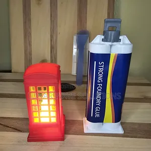 AB Leakage Repair Glue