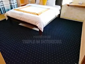 12mm Thickness Presidential Carpet- Quality Modern Wall to Wall Carpet