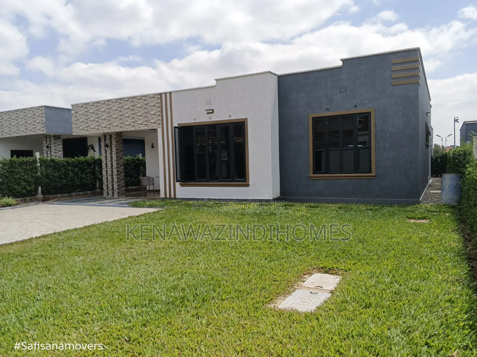 3bdrm Bungalow in Kitengela for sale