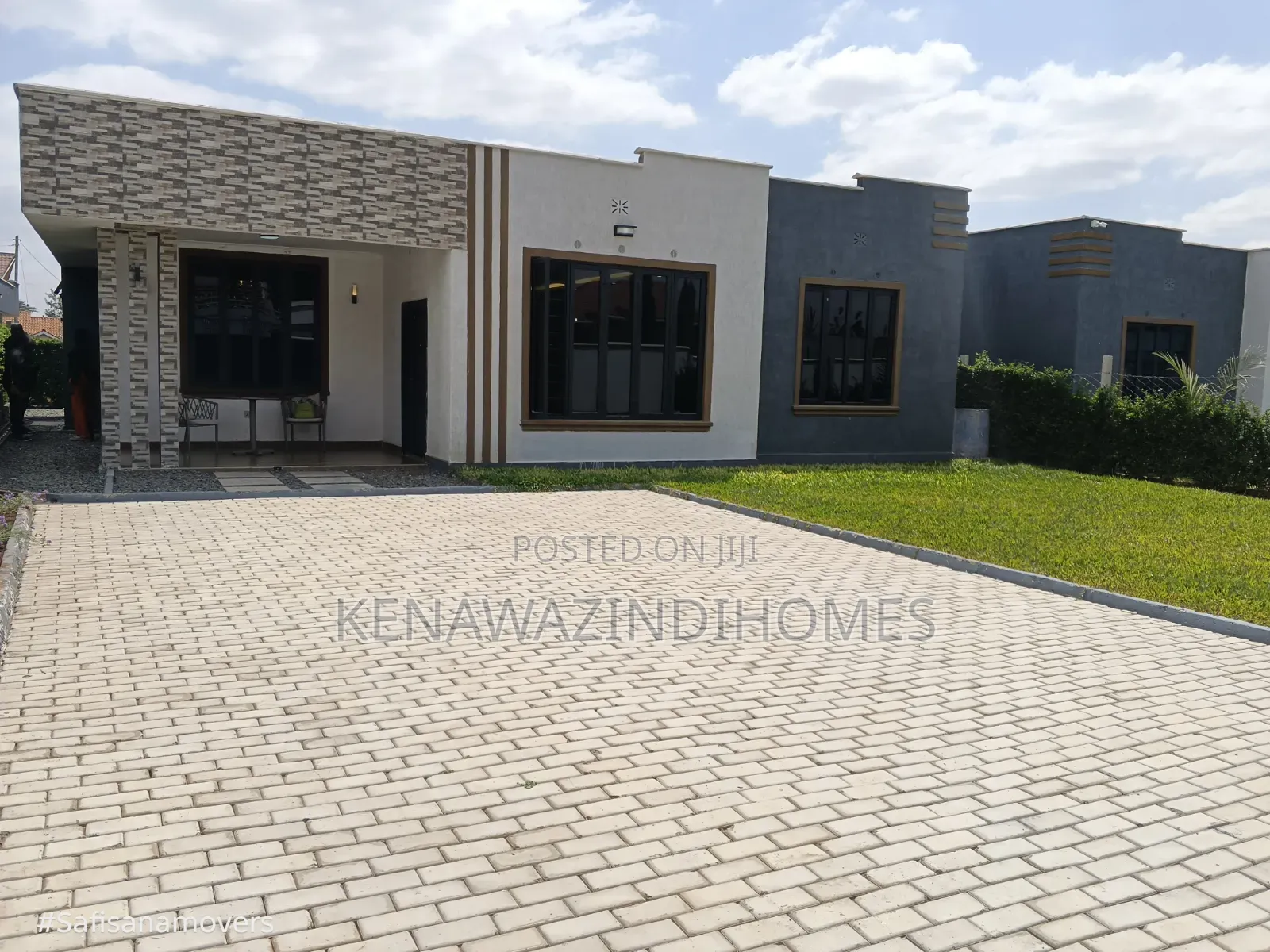 3bdrm Bungalow in Kitengela for sale