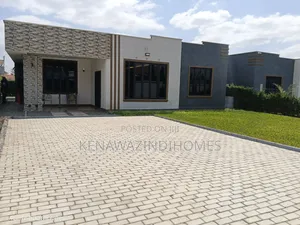 3bdrm Bungalow in Kitengela for sale