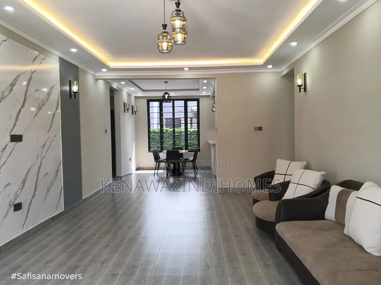 3bdrm Bungalow in Kitengela for sale