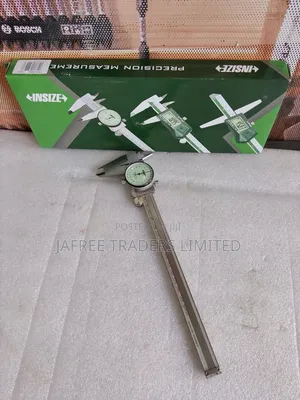 Dial Caliper