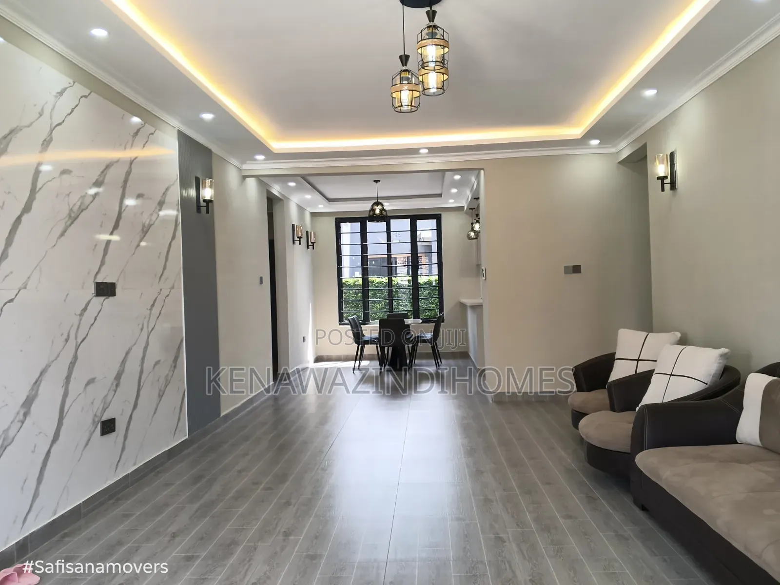 3bdrm Bungalow in Kitengela for sale