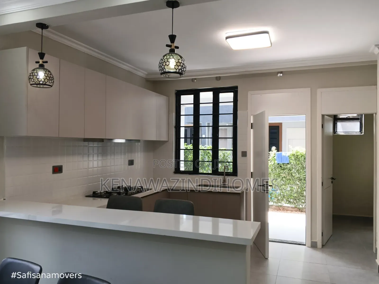 3bdrm Bungalow in Kitengela for sale