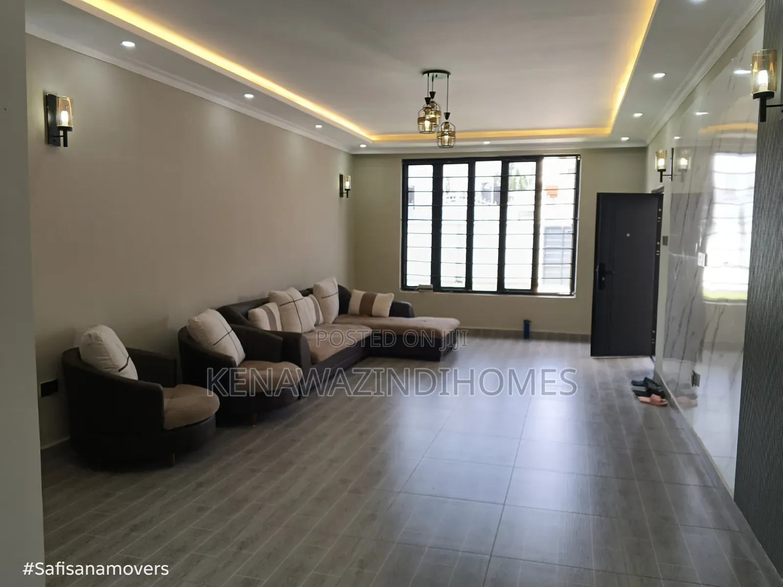 3bdrm Bungalow in Kitengela for sale