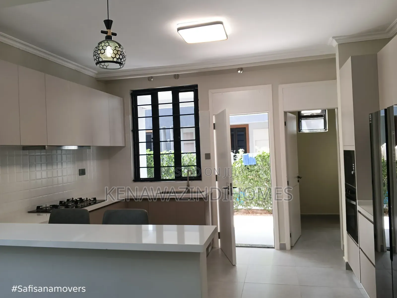 3bdrm Bungalow in Kitengela for sale