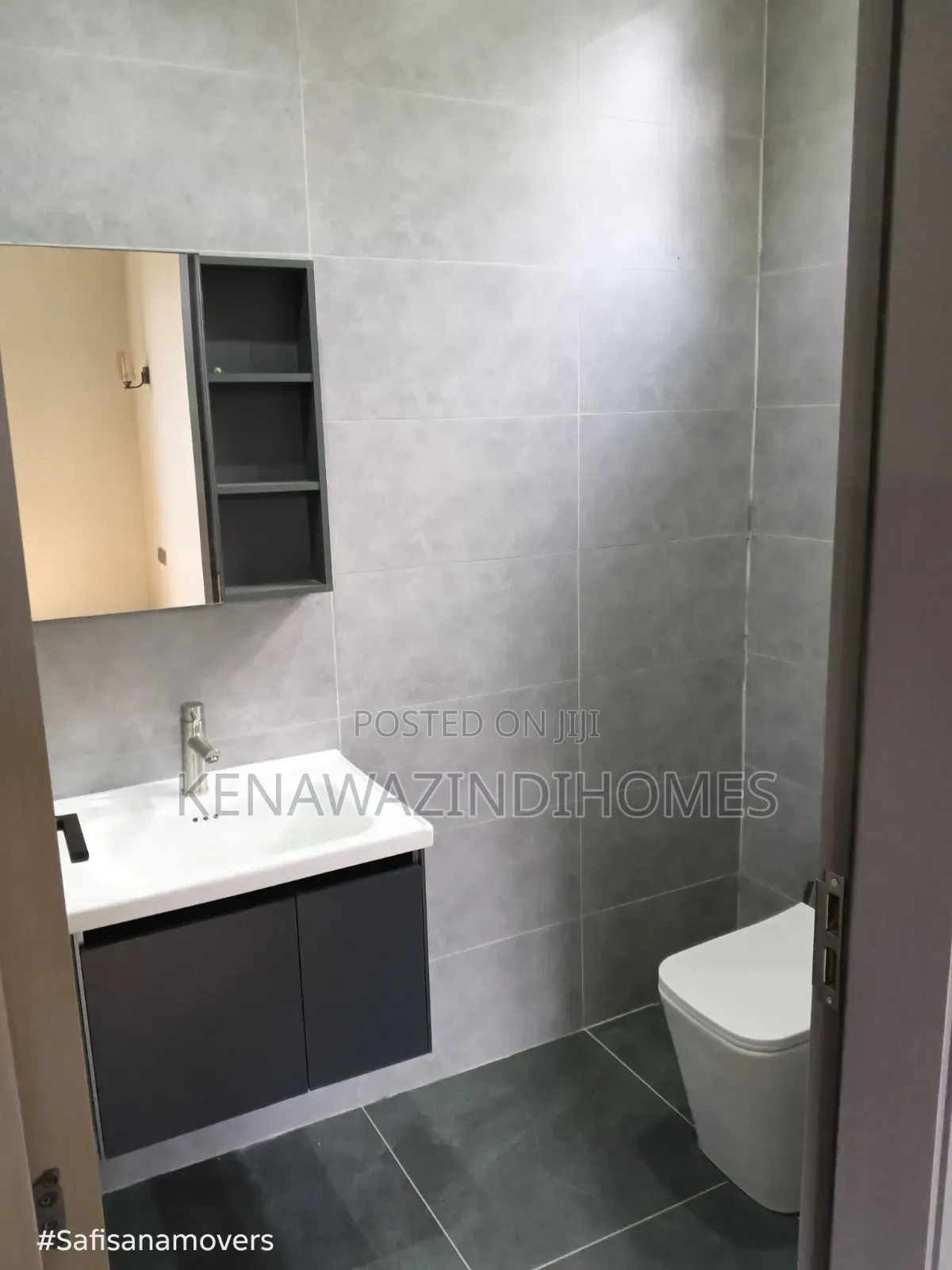 3bdrm Bungalow in Kitengela for sale