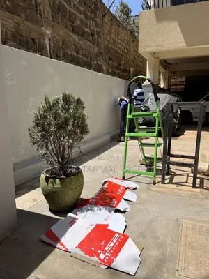 Best 5* Quality Interior Design/ Painting Arrond Ruaka/Kiambu