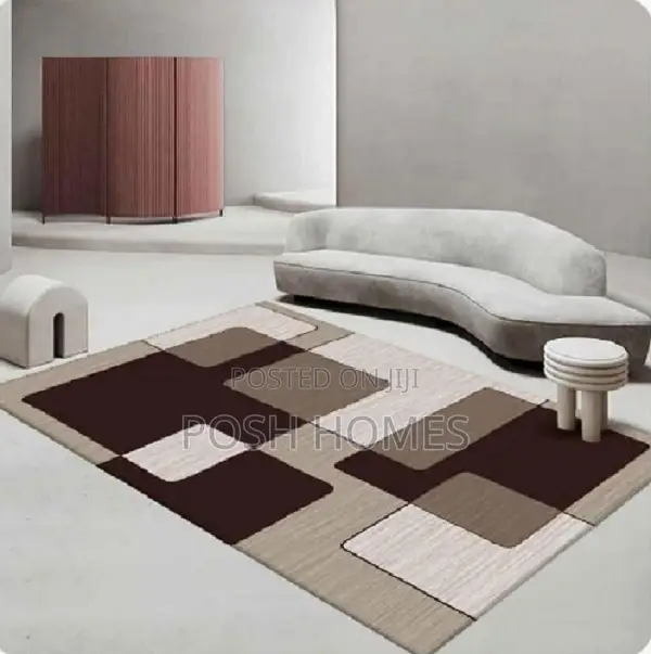 Modern 3d Home Carpets