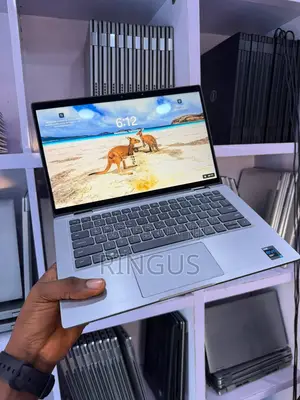 New Laptop Dell Latitude 7320 16GB Intel Core i5 SSD 256GB