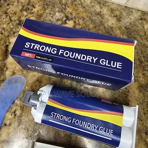 Leaking Tank AB Sealant Glue