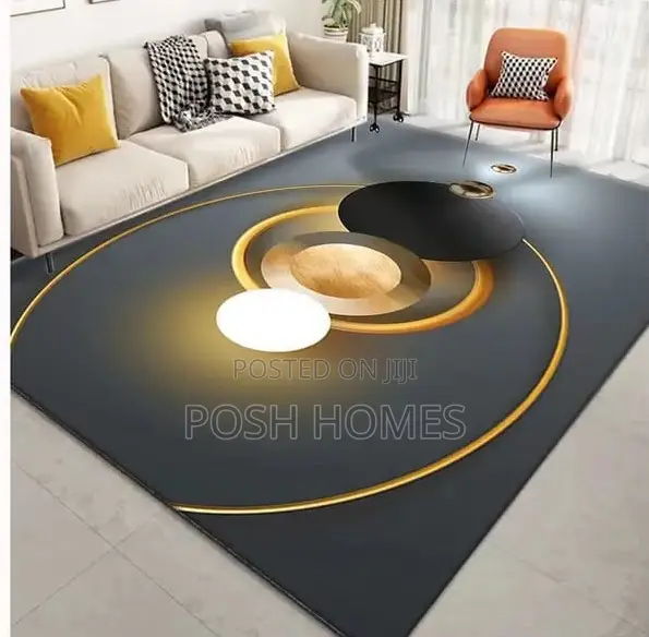 Plush Modern Quality Home Carpets