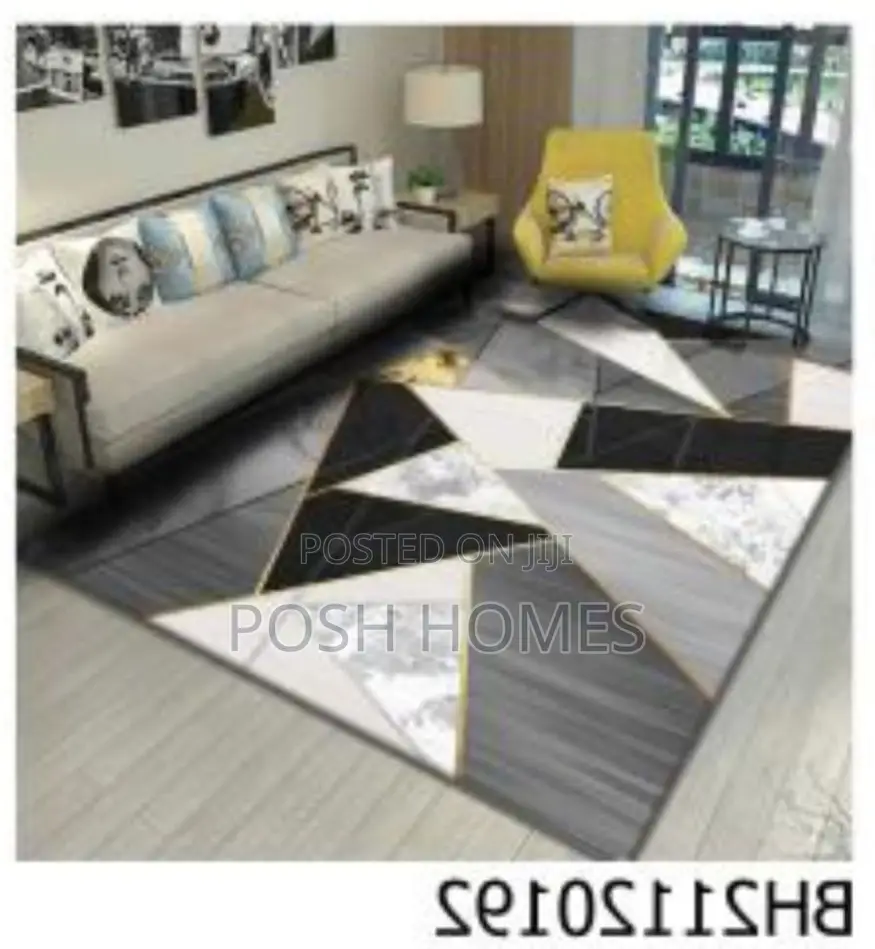 Plush Modern Quality Home Carpets