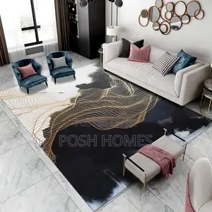 Plush Modern Quality Home Carpets