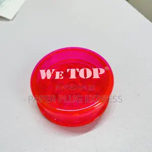 Wetop Plastic 3 Layer Pocket Grinder - Medium Size