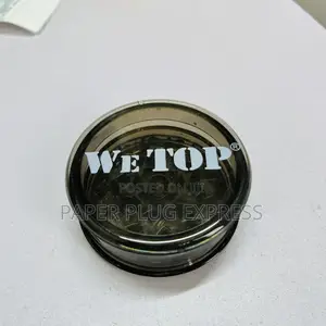 Wetop Plastic 3 Layer Pocket Grinder - Medium Size