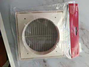 Louver Grill 150mm