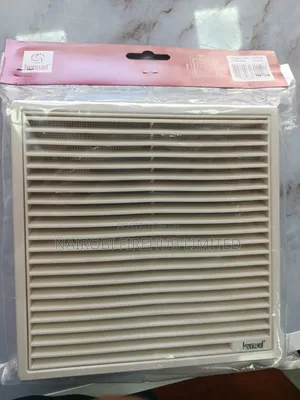 Louver Grill 150mm