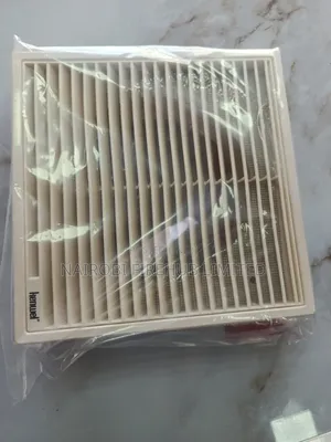 Louver Grill 150mm